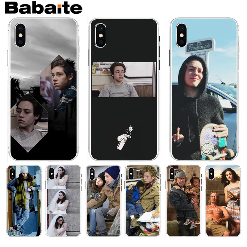 Бесстыдный резиновый чехол для iPhone8 7 6 6S Plus X XS max 10 5 | Мобильные телефоны и