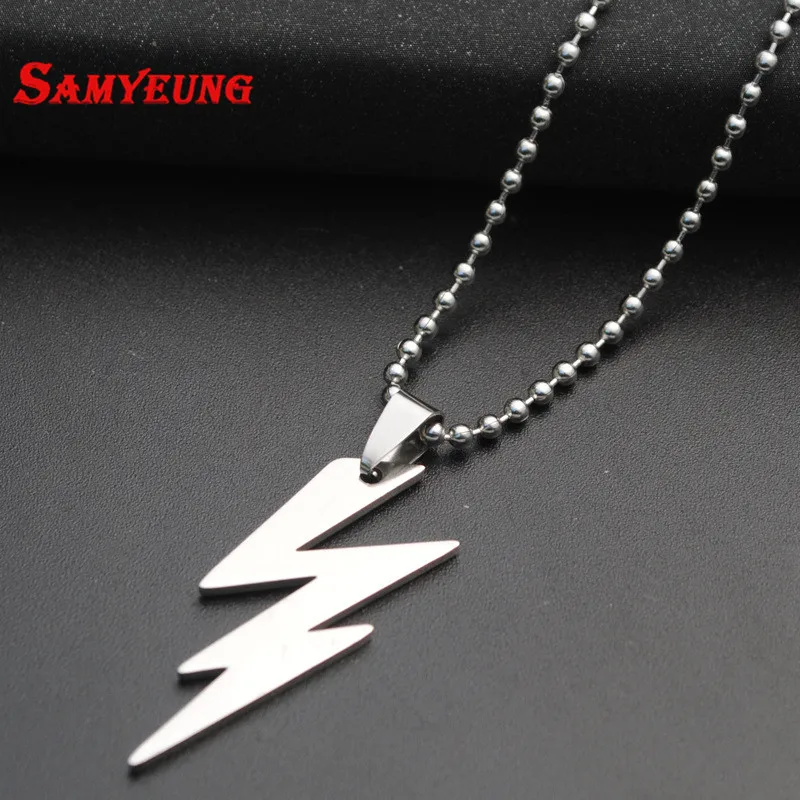 Steampunk Silver Lighter Necklaces for Men Stainless Steel Chain Necelace Male Friendship CS GO Neclace CSGO Neckless Women
Steampunk Silver Lighter Necklaces for Men Stainless Steel Chain Necelace Male Friendship CS GO Neclace CSGO Neckless Women