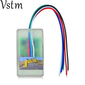 Car OBDUniversal IMMO Emulator for CAN-BUS Cars for JULIE Emulator Seat Occupancy Sensor Programs
Car OBDUniversal IMMO Emulator for CAN-BUS Cars for JULIE Emulator Seat Occupancy Sensor Programs