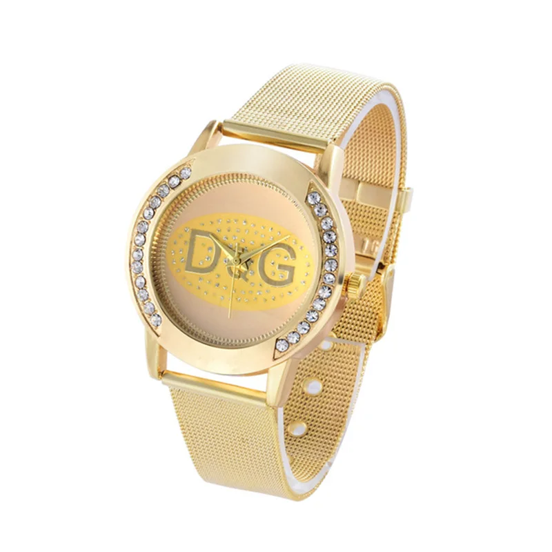 Relogios Femininos 2018 New Famous Brand Watch Women Luxury Stainless Steel Watches Fashion Casual Quartz Wristwatches Hot Clock
Relogios Femininos 2018 New Famous Brand Watch Women Luxury Stainless Steel Watches Fashion Casual Quartz Wristwatches Hot Clock