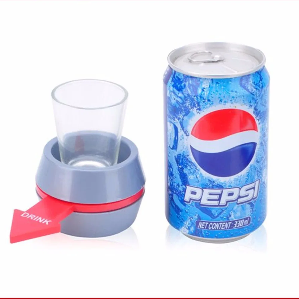 A toy A dream Spin The Shot Glass Drinking Game Fun Party Gifts,Turntable Toys Drinking Game With Spinning Wheel Bar Games
A toy A dream Spin The Shot Glass Drinking Game Fun Party Gifts,Turntable Toys Drinking Game With Spinning Wheel Bar Games