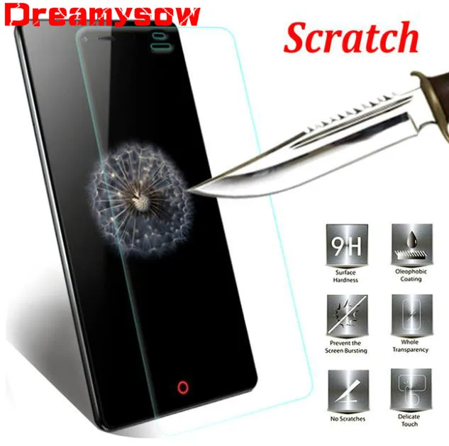Dreamysow Tempered glass cover For ZTE Nubia Blade L2 L3 L5 X3 X7 V8 Lite Mini A452 A510 A520 A610 Screen Protector Film Case
Dreamysow Tempered glass cover For ZTE Nubia Blade L2 L3 L5 X3 X7 V8 Lite Mini A452 A510 A520 A610 Screen Protector Film Case