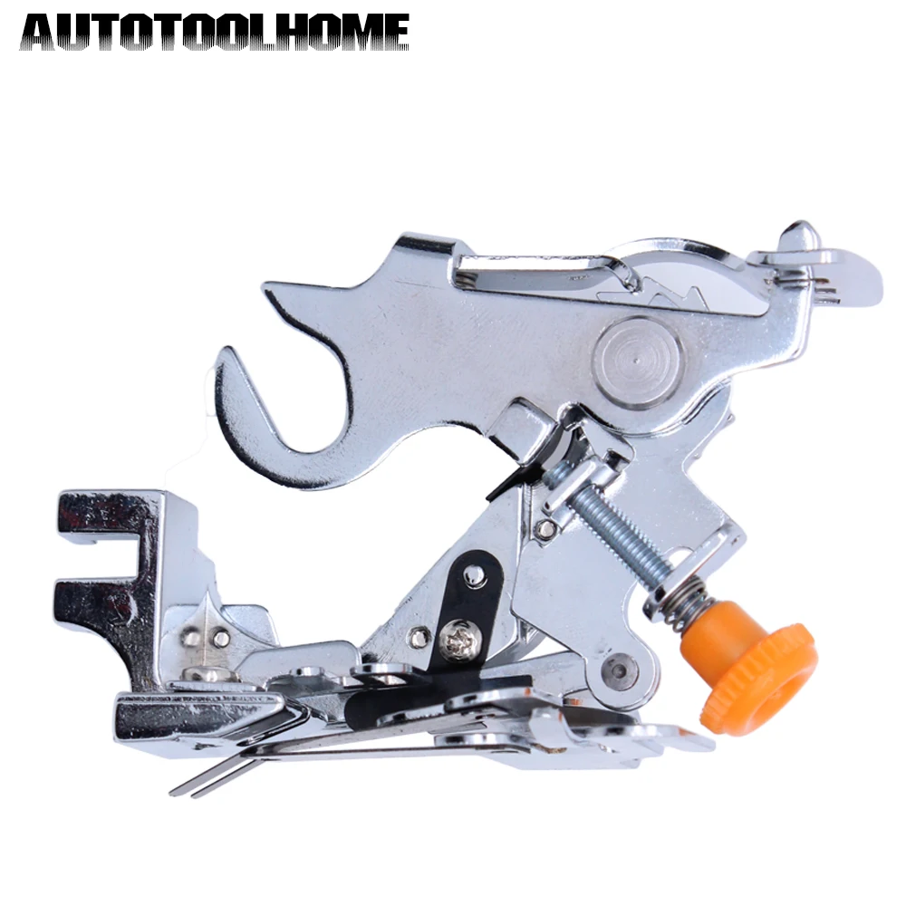 Gathering Foot Presser Foot Ruffler Sewing Machine Ruffler Foot Low Shank for Brother Singer Janome
Gathering Foot Presser Foot Ruffler Sewing Machine Ruffler Foot Low Shank for Brother Singer Janome