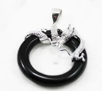 Free shipping Jewelr 005867 Jewelry Silver Green black red Dragon Pendant Necklace + free chain Back to product details
Free shipping Jewelr 005867 Jewelry Silver Green black red Dragon Pendant Necklace + free chain Back to product details