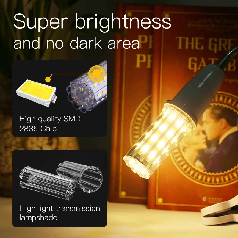 Led Corn Bulb E14 Led Lamp E27 220V Spotlights 60/80/96/100 led Flame Light Bulbs 12W 18W Ampoule Led for Home Lighting Table
Led Corn Bulb E14 Led Lamp E27 220V Spotlights 60/80/96/100 led Flame Light Bulbs 12W 18W Ampoule Led for Home Lighting Table