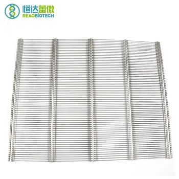 Beekeeping Bees Beehive Metallic Horizontal Excluder Bee Keeping Equipment and Tools HDQE-002
Beekeeping Bees Beehive Metallic Horizontal Excluder Bee Keeping Equipment and Tools HDQE-002