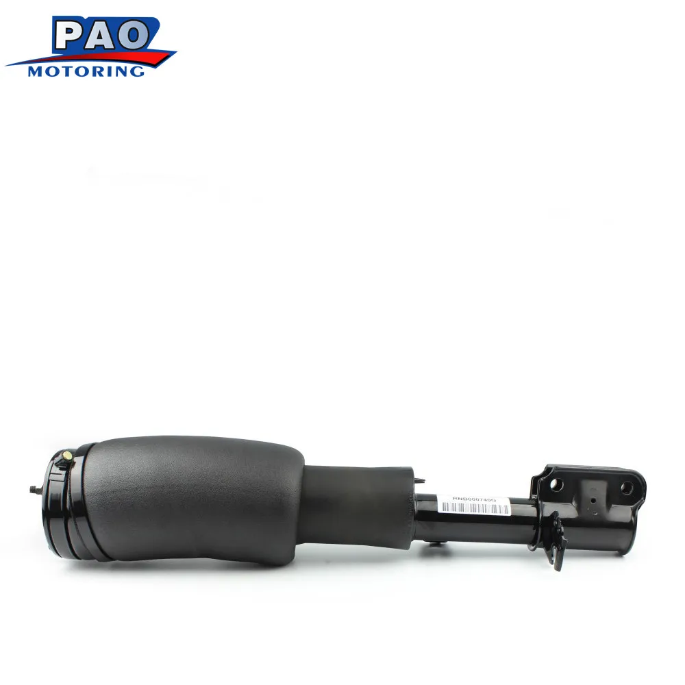 For Land Rover Range Rover Front Left Air Suspension Spring Shocks Strut L322 RNB000750 RNB000750G, RNB000750GXB,RNB501530
For Land Rover Range Rover Front Left Air Suspension Spring Shocks Strut L322 RNB000750 RNB000750G, RNB000750GXB,RNB501530