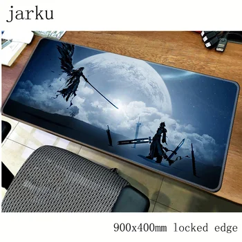 final fantasy mouse pad gamer 900x400mm notbook mouse mat large gaming mousepad large Rinoa pad mouse PC desk padmouse
final fantasy mouse pad gamer 900x400mm notbook mouse mat large gaming mousepad large Rinoa pad mouse PC desk padmouse