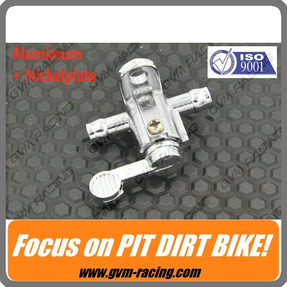 Classic Fuel Oil Taps tank switch Valve petcock Universal parts Fit Most of Motorcycle Dirt Pit Bike ATV Quad Free Shipping
Classic Fuel Oil Taps tank switch Valve petcock Universal parts Fit Most of Motorcycle Dirt Pit Bike ATV Quad Free Shipping