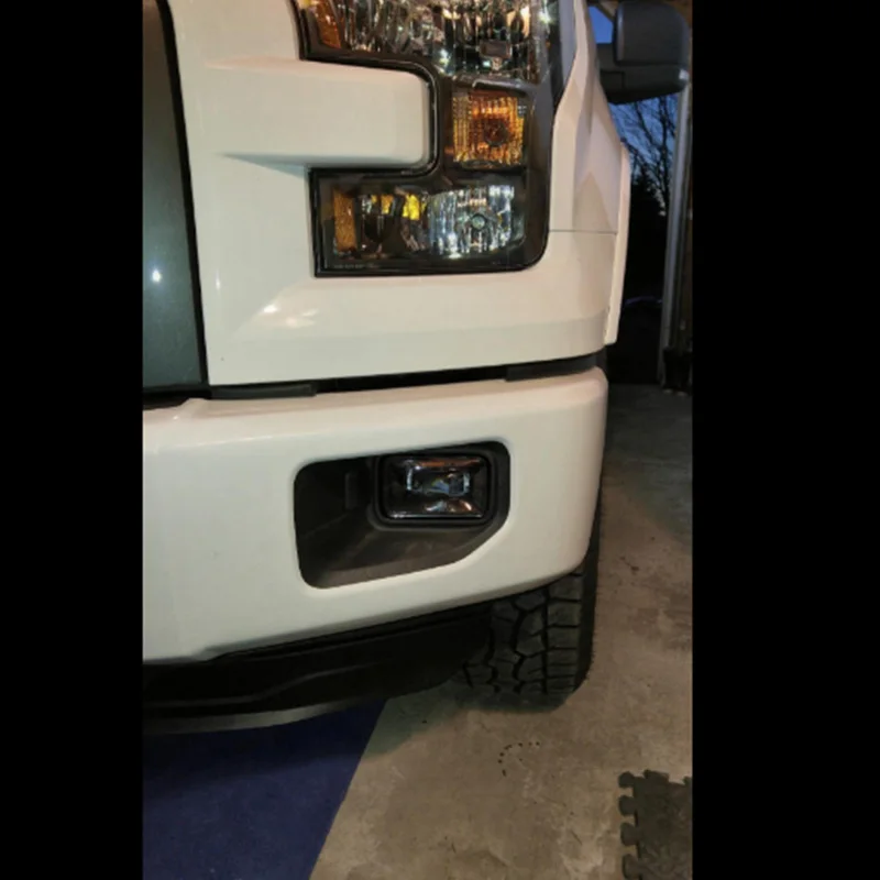 30w Led Fog Light (1)