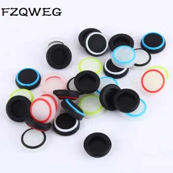 FZQWEG 50 PCS New Arrival Replacement Silicone Thumbsticks Joystick Cap Cover for PS3/PS4/XBOX ONE/XBOX 360 Wireless Controllers
FZQWEG 50 PCS New Arrival Replacement Silicone Thumbsticks Joystick Cap Cover for PS3/PS4/XBOX ONE/XBOX 360 Wireless Controllers