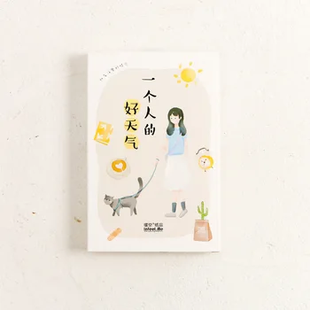 30sheets/LOT A woman's good weather Postcard /Greeting Card/Wish Card/Christmas and New Year gifts cards
30sheets/LOT A woman's good weather Postcard /Greeting Card/Wish Card/Christmas and New Year gifts cards