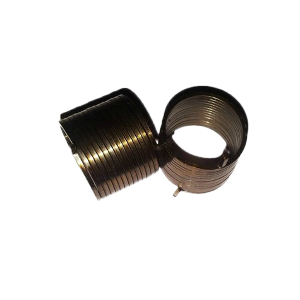 2pcs High Quality Copier Spare Parts Copier Clutch Spring for Minolta DI 163 Photocopy Machine Part DI163 Clutch Spring
2pcs High Quality Copier Spare Parts Copier Clutch Spring for Minolta DI 163 Photocopy Machine Part DI163 Clutch Spring