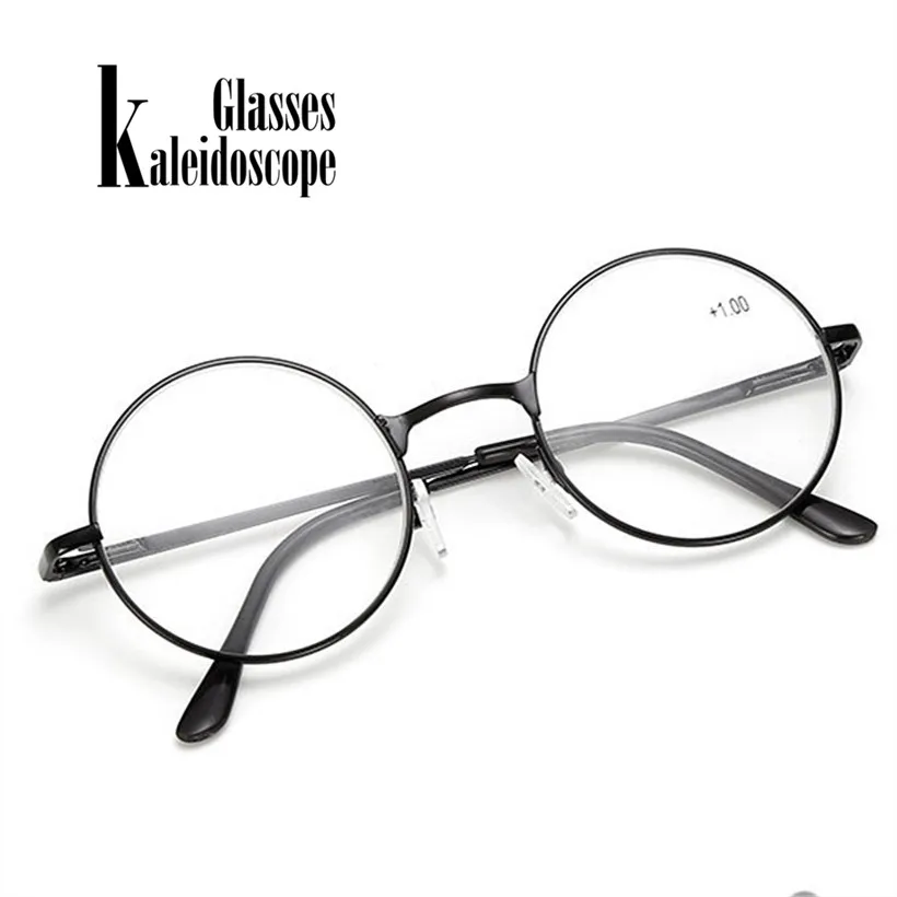 Kaleidoscope Glasses Vintage Round Metal Spring Legs Reading Glasses Retro Men Women Mirror Eyeglasse Metal Frame Red Eyewears
Kaleidoscope Glasses Vintage Round Metal Spring Legs Reading Glasses Retro Men Women Mirror Eyeglasse Metal Frame Red Eyewears