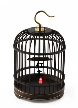 Ebony round cage * mahogany boutique cricket cage cricket cage / new Carnival special offer gifts
Ebony round cage * mahogany boutique cricket cage cricket cage / new Carnival special offer gifts