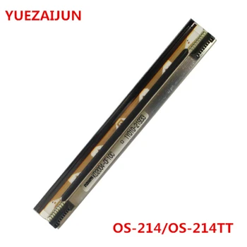 NEW/ORIG Print Head For Argox OS-214TT OS-214 OS214 214 A150 KD2004-CF10Y KF2004-GH10H KD2004-CF12B Label Printer Printhead
NEW/ORIG Print Head For Argox OS-214TT OS-214 OS214 214 A150 KD2004-CF10Y KF2004-GH10H KD2004-CF12B Label Printer Printhead