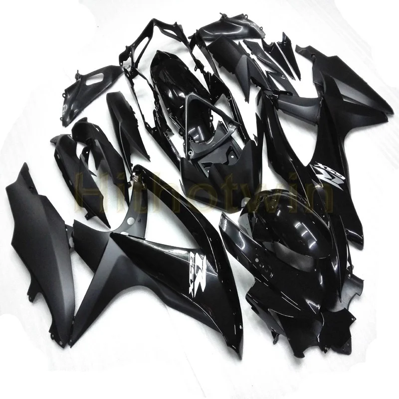 INJECTION MOLDING ABS Full fairing kits For Suzuki K8 GSXR600/GSXR750 2008 2009 2010 2011 GSX R600 GSX R750 08 09 10 11 Bodywork
INJECTION MOLDING ABS Full fairing kits For Suzuki K8 GSXR600/GSXR750 2008 2009 2010 2011 GSX R600 GSX R750 08 09 10 11 Bodywork