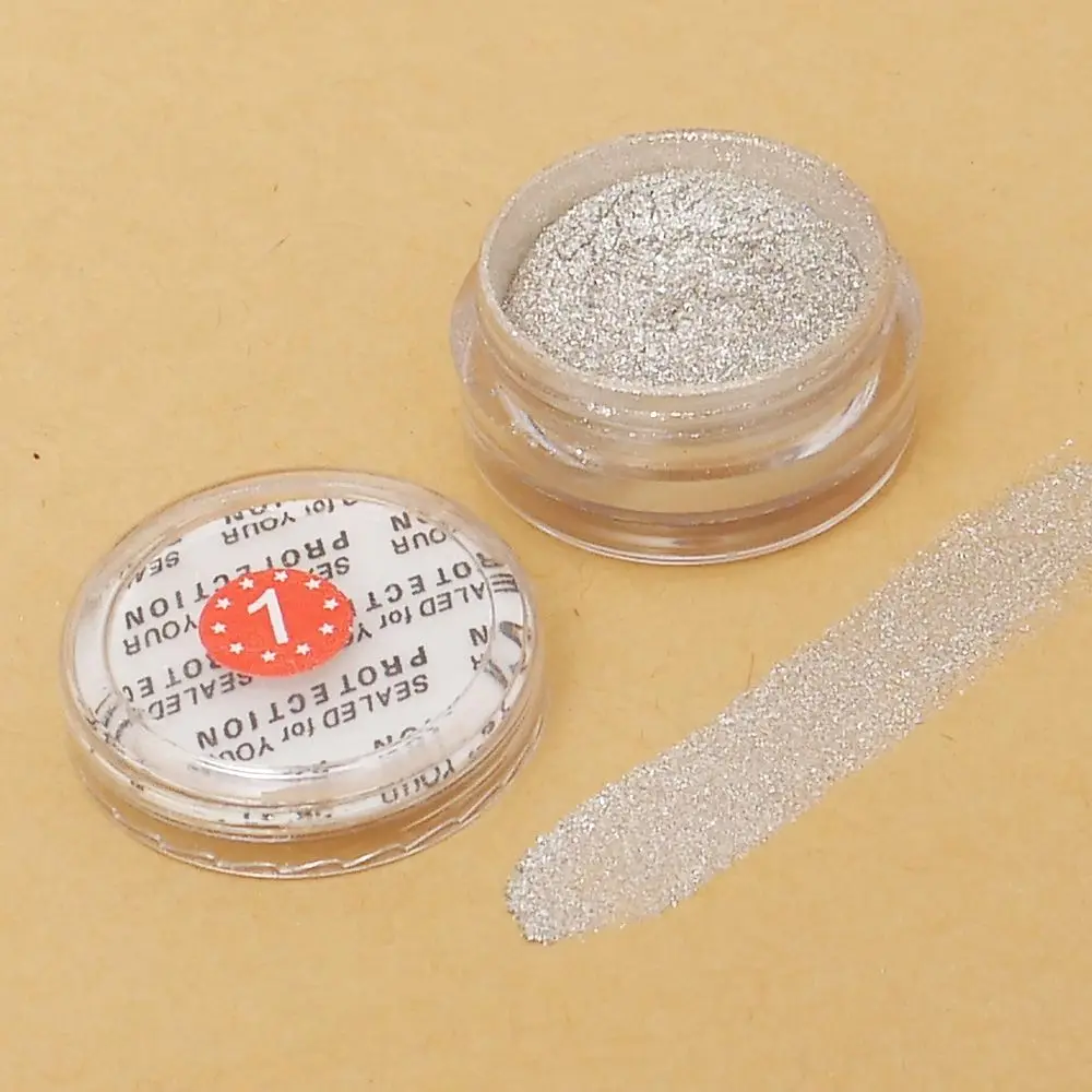 7 colors 1g Mirror Nail Glitter Pigment Powder Gold Dust Manicure Nail Art Glitter Chrome Powder Decorations
7 colors 1g Mirror Nail Glitter Pigment Powder Gold Dust Manicure Nail Art Glitter Chrome Powder Decorations