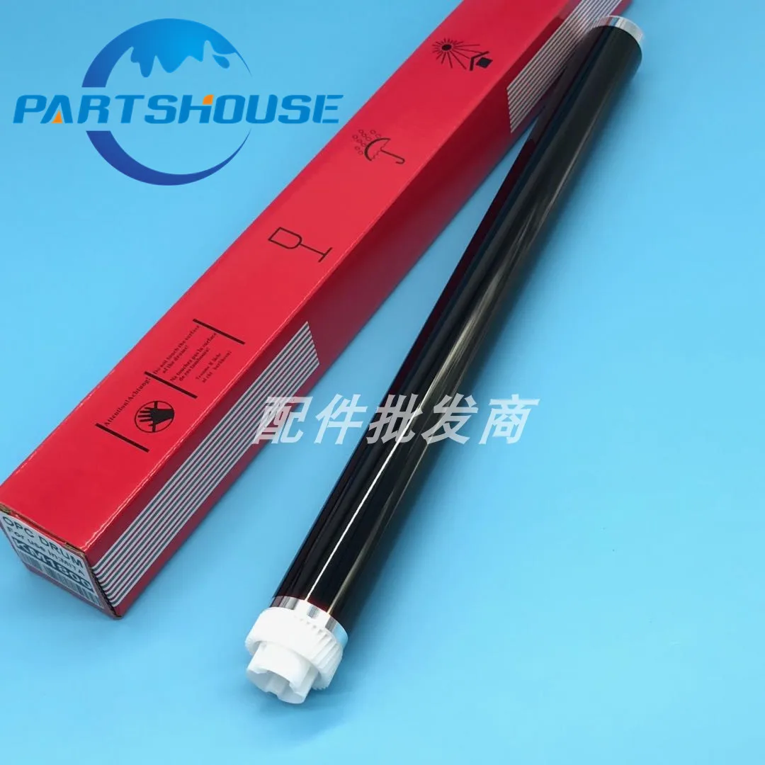 2Pcs Copier Parts Outlets OPC Drum for Kyocera Taskalfa TA1800 1801 TA2200 2201 4108 4118 Long life opc for Kyocera Cylinder 
2Pcs Copier Parts Outlets OPC Drum for Kyocera Taskalfa TA1800 1801 TA2200 2201 4108 4118 Long life opc for Kyocera Cylinder