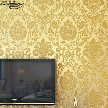 beibehang 53X500cm European Damascus self adhesive wallpaper for walls 3 d mural wall papers home decor living room bedroom roll
beibehang 53X500cm European Damascus self adhesive wallpaper for walls 3 d mural wall papers home decor living room bedroom roll