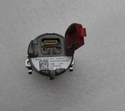 SKM36-HFA0-S01 ROTARY ENCODER SENSOR Used Tested Working
SKM36-HFA0-S01 ROTARY ENCODER SENSOR Used Tested Working