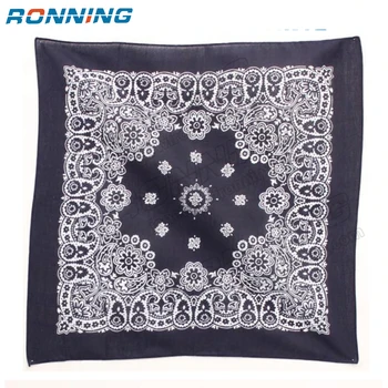 Custom 55*55cm Square Bandana Fashion Cotton Headband Printed For Women/Men/Boys/Girls
Custom 55*55cm Square Bandana Fashion Cotton Headband Printed For Women/Men/Boys/Girls