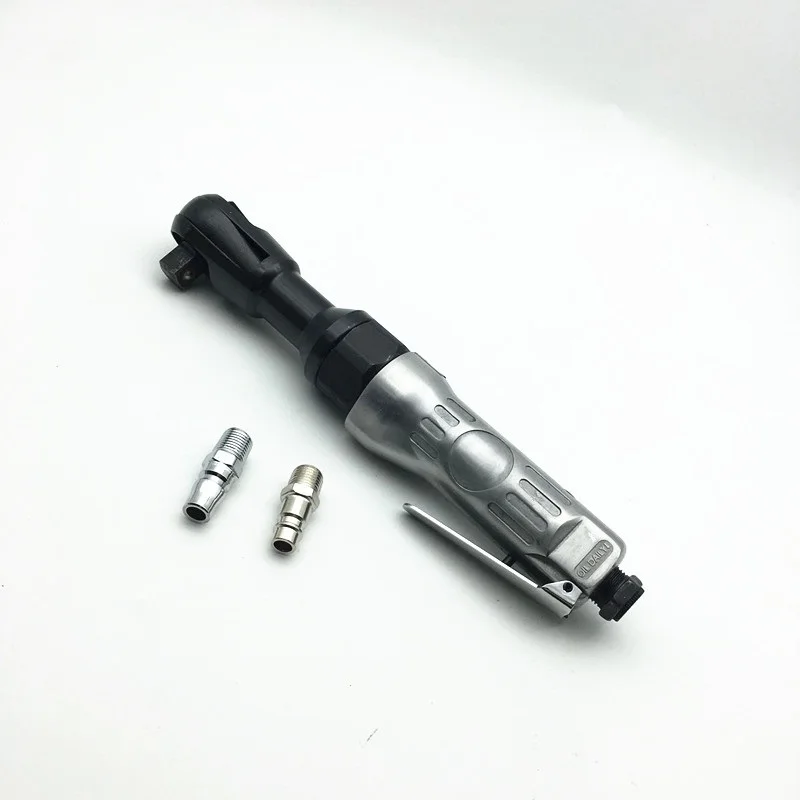 1/2 Inch Pneumatic Wrench Air Ratchet Air Wrench Pneumatic Tools Spanners Air Tools With EU AND Japan Connector
1/2 Inch Pneumatic Wrench Air Ratchet Air Wrench Pneumatic Tools Spanners Air Tools With EU AND Japan Connector