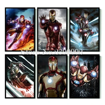 5D Diy Diamond Embroidery Iron Man Diamond Mosaic Marvel Cinematic Universe Diamond Painting Cross Stitch Wedding Wall Sticker
5D Diy Diamond Embroidery Iron Man Diamond Mosaic Marvel Cinematic Universe Diamond Painting Cross Stitch Wedding Wall Sticker