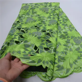 2019 new design of African organza swiss lace fabric, high quality French organza lace dress fabric for women lace -J5
2019 new design of African organza swiss lace fabric, high quality French organza lace dress fabric for women lace -J5