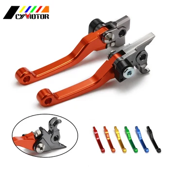 Motorcycle CNC Pivot Brake Clutch Levers For KTM SXF SX XC XCF XCFW EXC XCW SMR 250 350 400 450 500 505 525 530 Six Day
Motorcycle CNC Pivot Brake Clutch Levers For KTM SXF SX XC XCF XCFW EXC XCW SMR 250 350 400 450 500 505 525 530 Six Day