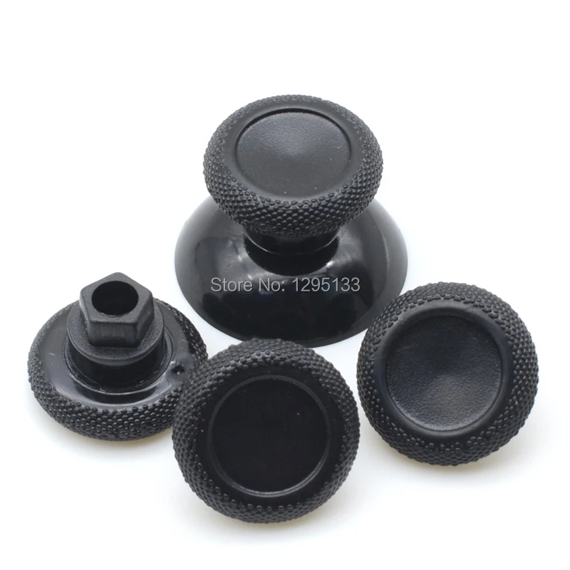 Enhanced Removable Thumbsticks Thumb Stick Joystick Caps Covers Custom Grips for Xbox one Slim x Elite Controller (7)