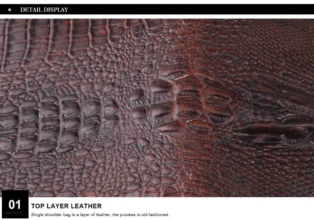 2078--RFID Crocodile Pattern Passport Covers wallet_01 (20)