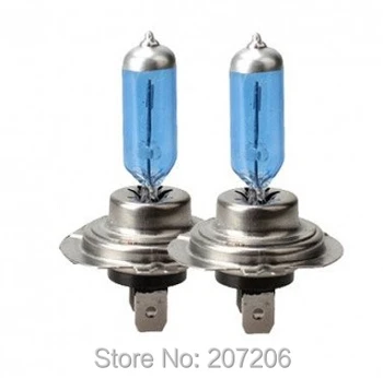 WISE TRAVEL 4 Pcs H7 12V 55W Car Auto Halogen Light Bulb Headlight Lamp Blue Plated / Free Shipping
WISE TRAVEL 4 Pcs H7 12V 55W Car Auto Halogen Light Bulb Headlight Lamp Blue Plated / Free Shipping