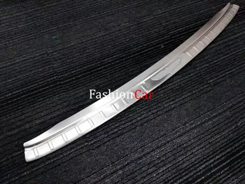 Fit for Jeep Compass 2017-2019 Car Exterior Accessories Steel Chrome Rear Bumper Protector Sill Plate Guard Trim 1pcs
Fit for Jeep Compass 2017-2019 Car Exterior Accessories Steel Chrome Rear Bumper Protector Sill Plate Guard Trim 1pcs