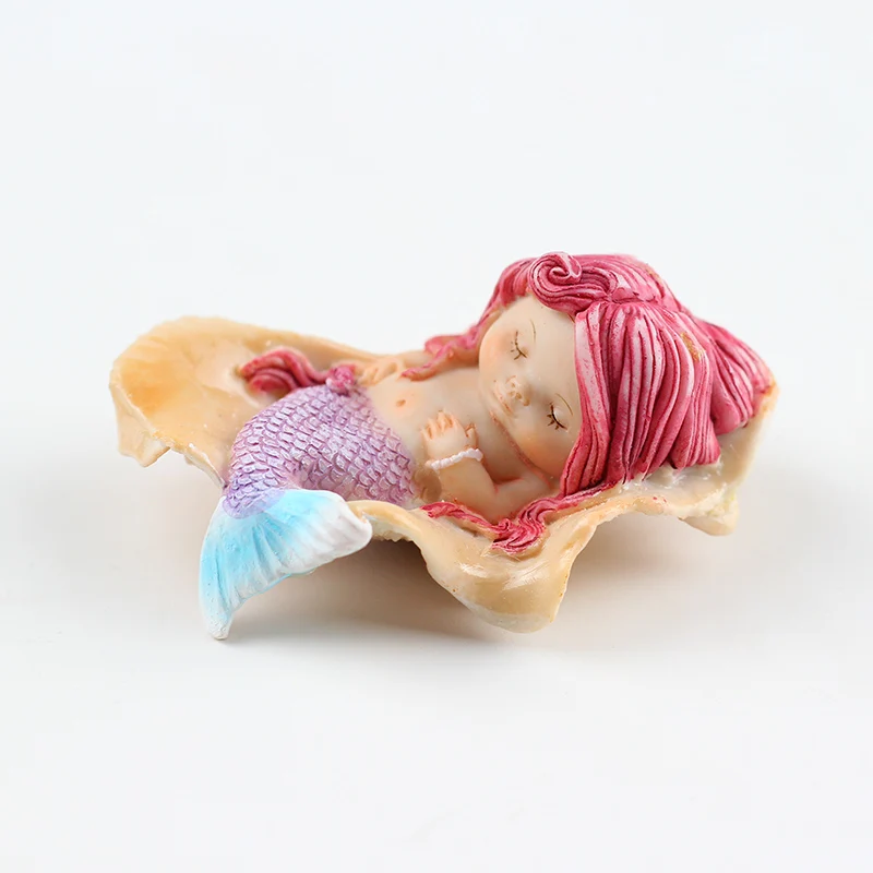 Nicole Silicone Candle Mold DIY Handmade Soap Making Tool Mermaid Doll Series Mould
Nicole Silicone Candle Mold DIY Handmade Soap Making Tool Mermaid Doll Series Mould