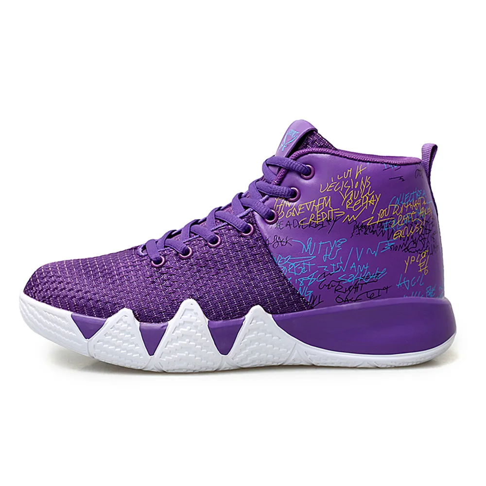 New Jordan Kyrie 4 Big Sizes Trainer Breathable Outdoor Sport Shoes Men Lebron Sneakers high more color choose basketball shoes
New Jordan Kyrie 4 Big Sizes Trainer Breathable Outdoor Sport Shoes Men Lebron Sneakers high more color choose basketball shoes