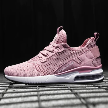 Mesh Women's Running Shoes High Quality 2019 New Men Running Shoes Fashion Chunky Sneakers Breathable Mesh Sports Shoes Homme
Mesh Women's Running Shoes High Quality 2019 New Men Running Shoes Fashion Chunky Sneakers Breathable Mesh Sports Shoes Homme