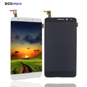 For General mobile GM 5 PLUS LCD Display Touch Screen Assembly Phone Parts For GM5 Plus Screen LCD Display Free Tools
For General mobile GM 5 PLUS LCD Display Touch Screen Assembly Phone Parts For GM5 Plus Screen LCD Display Free Tools