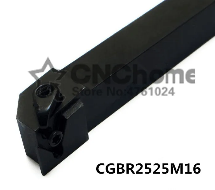 CGBR2525M16/32 External Grooving tool,Grooving Holder,CNC Cutting tools,Indexable CNC Turning Tools for TGF32R Inserts Holder
CGBR2525M16/32 External Grooving tool,Grooving Holder,CNC Cutting tools,Indexable CNC Turning Tools for TGF32R Inserts Holder