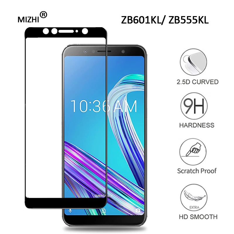 Protective Glass For Asus Zenfone Max pro M1 ZB601KL ZB555KL Tempered Glas On Zenfone max pro m 1 Screen Protector Film ZB 601KL
Protective Glass For Asus Zenfone Max pro M1 ZB601KL ZB555KL Tempered Glas On Zenfone max pro m 1 Screen Protector Film ZB 601KL