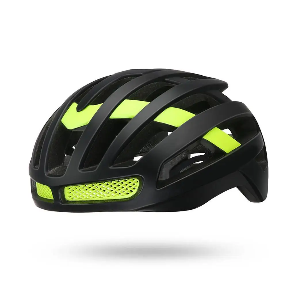 MTB Road Cycling Helmet Breathable Bike Riding Vents Adult Safety Hat Head Protection
MTB Road Cycling Helmet Breathable Bike Riding Vents Adult Safety Hat Head Protection