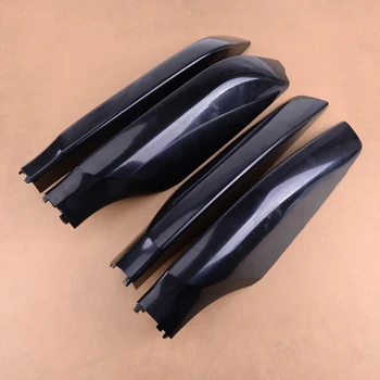 beler Roof Rack Rail End Bar Luggage Carrier Cover Shell Fit for Toyota Land Cruiser Prado FJ150 2010-2014 2015 2016 2017 2018
beler Roof Rack Rail End Bar Luggage Carrier Cover Shell Fit for Toyota Land Cruiser Prado FJ150 2010-2014 2015 2016 2017 2018