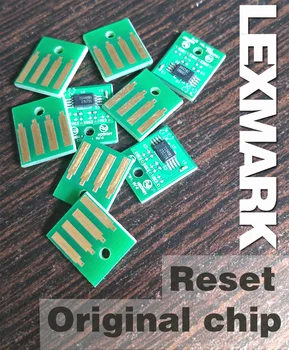 Free shipping reset original chip for Lexmark MS710 MS711 MS810 MS811 MS812 25K toner chip 
Free shipping reset original chip for Lexmark MS710 MS711 MS810 MS811 MS812 25K toner chip