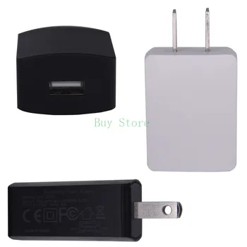 5V 2A US Plug USB Adapter Switching Power Supply Tablet Charger for Tablet PC Universal
5V 2A US Plug USB Adapter Switching Power Supply Tablet Charger for Tablet PC Universal