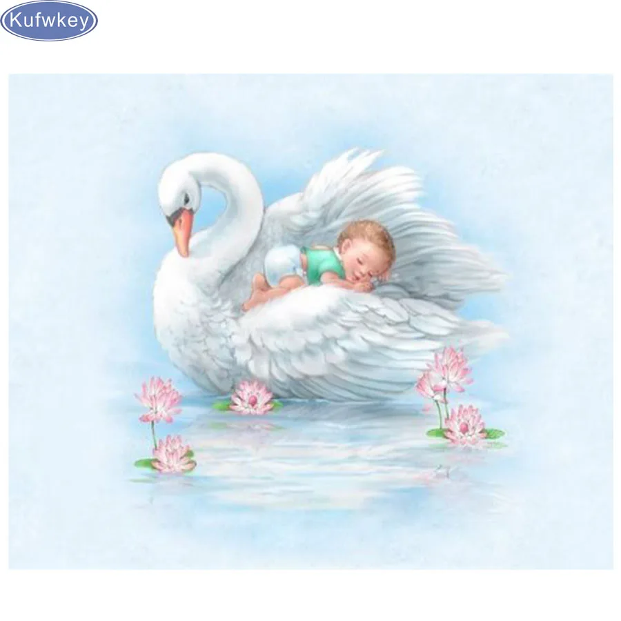 5D Diy Diamond Painting Swan Baby,Cross Stitch animals,Needlework Home Decorative Full Square Diamond Embroidery decor gifts
5D Diy Diamond Painting Swan Baby,Cross Stitch animals,Needlework Home Decorative Full Square Diamond Embroidery decor gifts