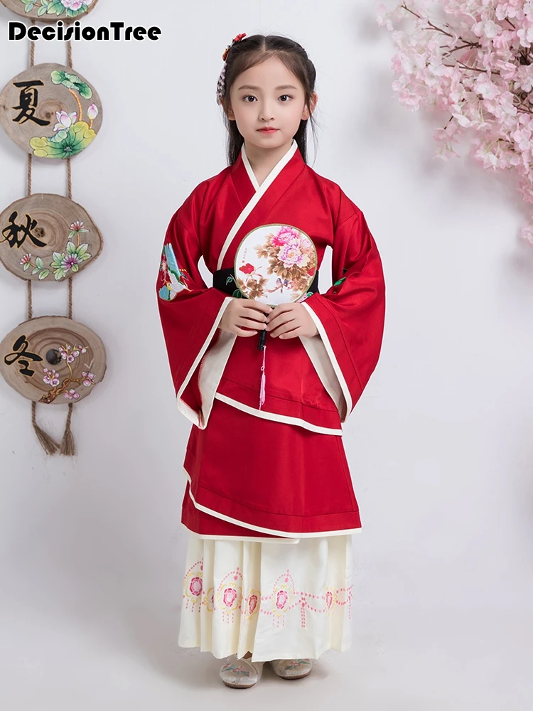 2019 new children chinese traditional costume hanfu dress girl chinese hanfu costume princess performance dance clothing
2019 new children chinese traditional costume hanfu dress girl chinese hanfu costume princess performance dance clothing