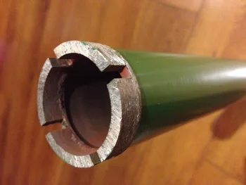 Free shipping of 1PC M22 connector 44*370mm diamond wet drill bits core bit for marble/granite/cocrete/wall holes drilling
Free shipping of 1PC M22 connector 44*370mm diamond wet drill bits core bit for marble/granite/cocrete/wall holes drilling
