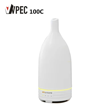 VVPEC Gift Ceramic Air Humidifier Essential Oil Diffuser Aroma Lamp Glass Aromatherapy Electric Aroma Diffuser Mist Maker
VVPEC Gift Ceramic Air Humidifier Essential Oil Diffuser Aroma Lamp Glass Aromatherapy Electric Aroma Diffuser Mist Maker
