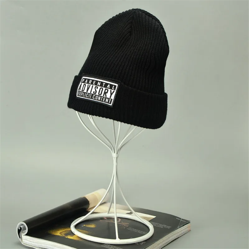 Letter Design 2 Colors Casual Hats for Men Women Fashionable Knitted Winter Hat Solid Cotton Hat Hip Hop Hat Hood Unisex Cap NEW
Letter Design 2 Colors Casual Hats for Men Women Fashionable Knitted Winter Hat Solid Cotton Hat Hip Hop Hat Hood Unisex Cap NEW