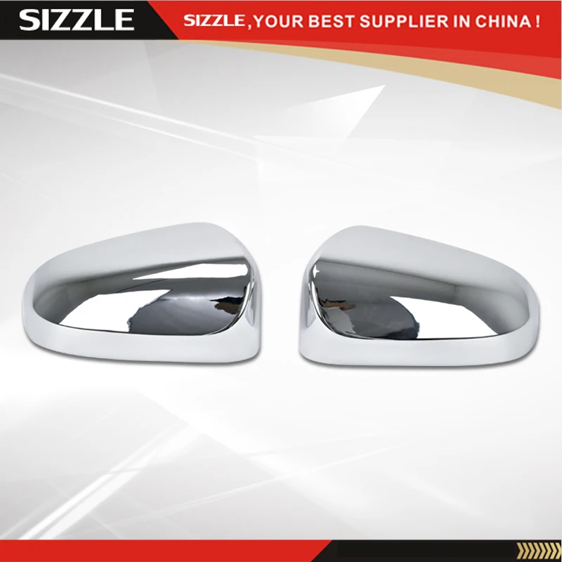 Decoration Plastic Chrome Rearview Door Side Mirror Covers Trim For Toyota Camry 2012-2016
Decoration Plastic Chrome Rearview Door Side Mirror Covers Trim For Toyota Camry 2012-2016